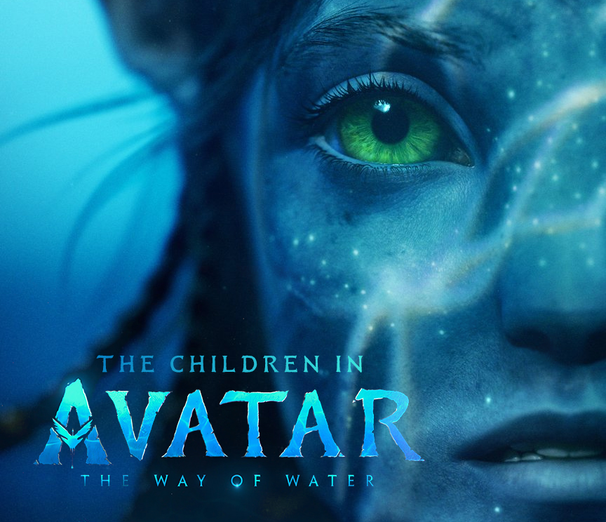Avatar The Way of Water Proves James Cameron Hates Kids