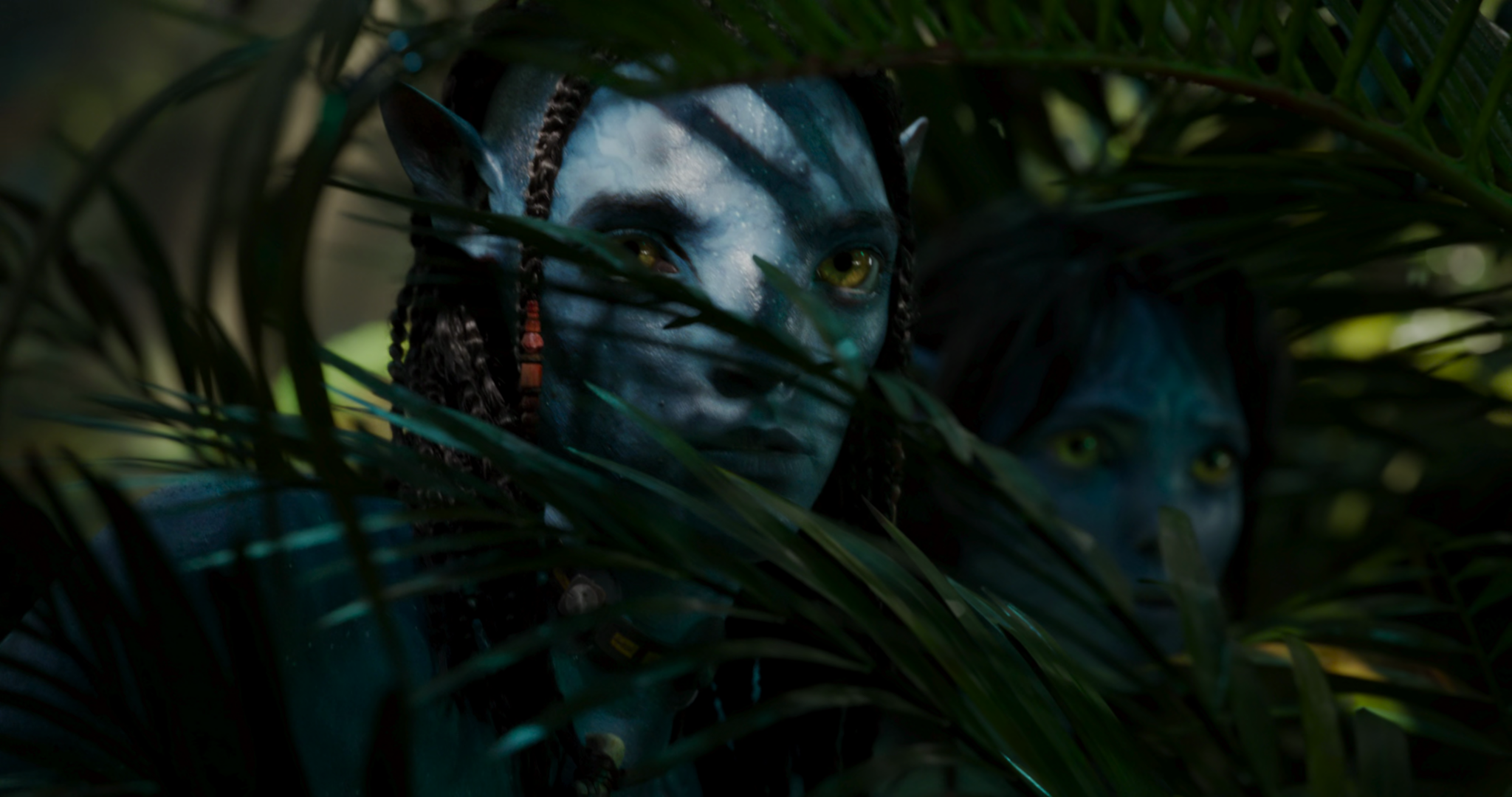 Avatar 2: The Way of Water – Teaser Trailer Synopsis (updated) – LAYON
