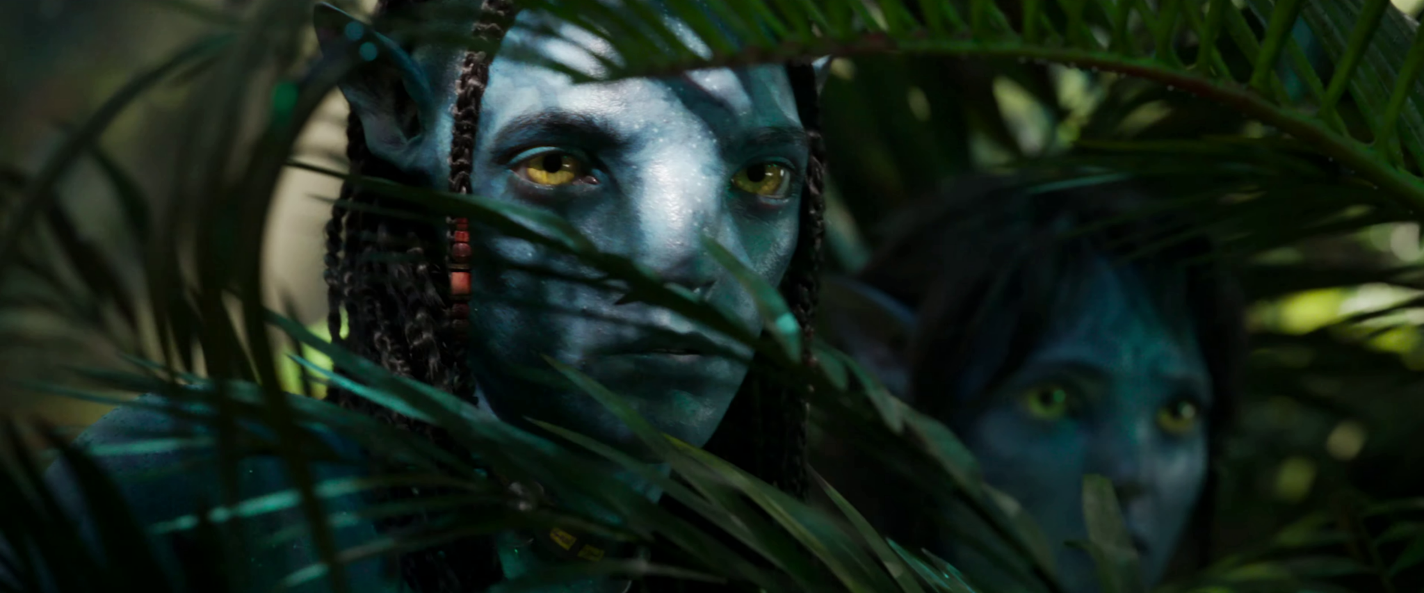 Avatar elenco presentamos vistazo primer Clearing Up The Confusion About The Children – Avatar 2: The Way Of
